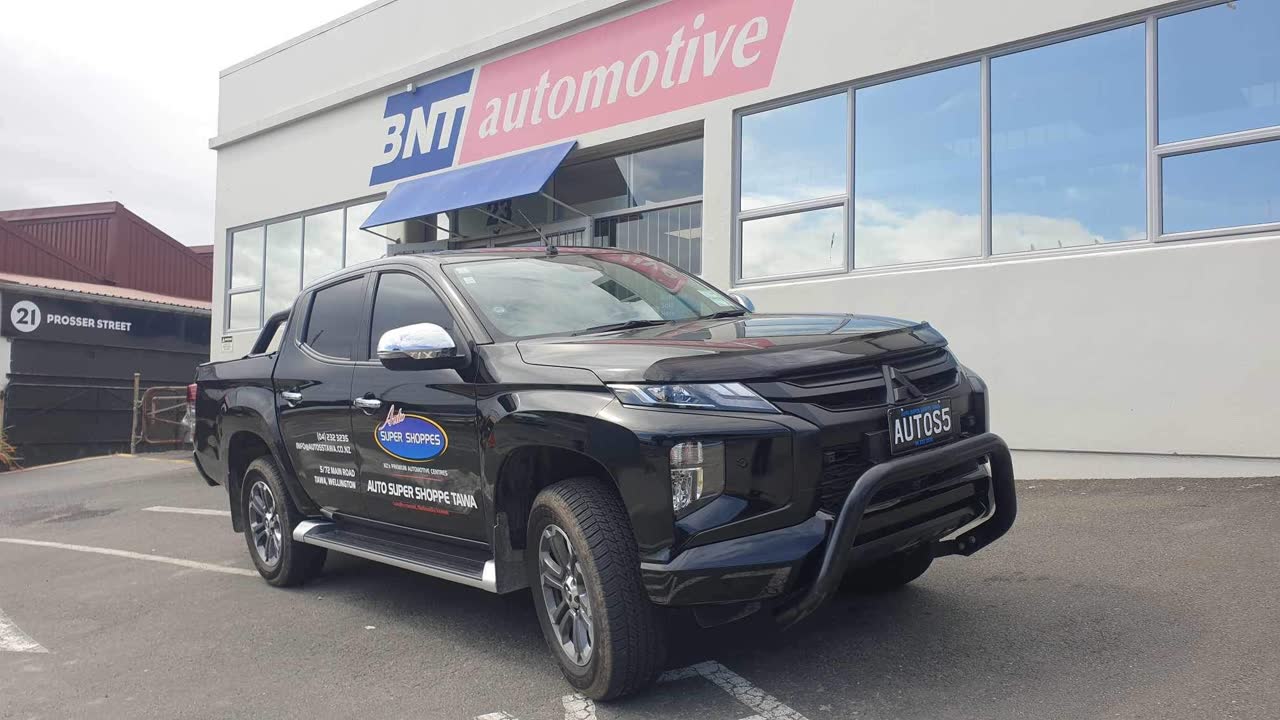 Car Servicing at Auto Super Shoppe Tawa